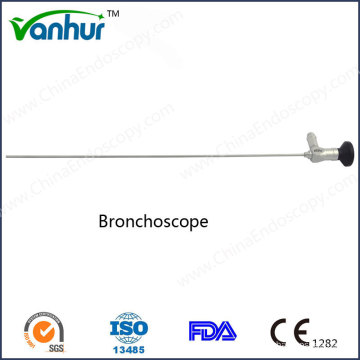 Ent Bronchoscopy Instruments Broncoscope à l&#39;endoscope